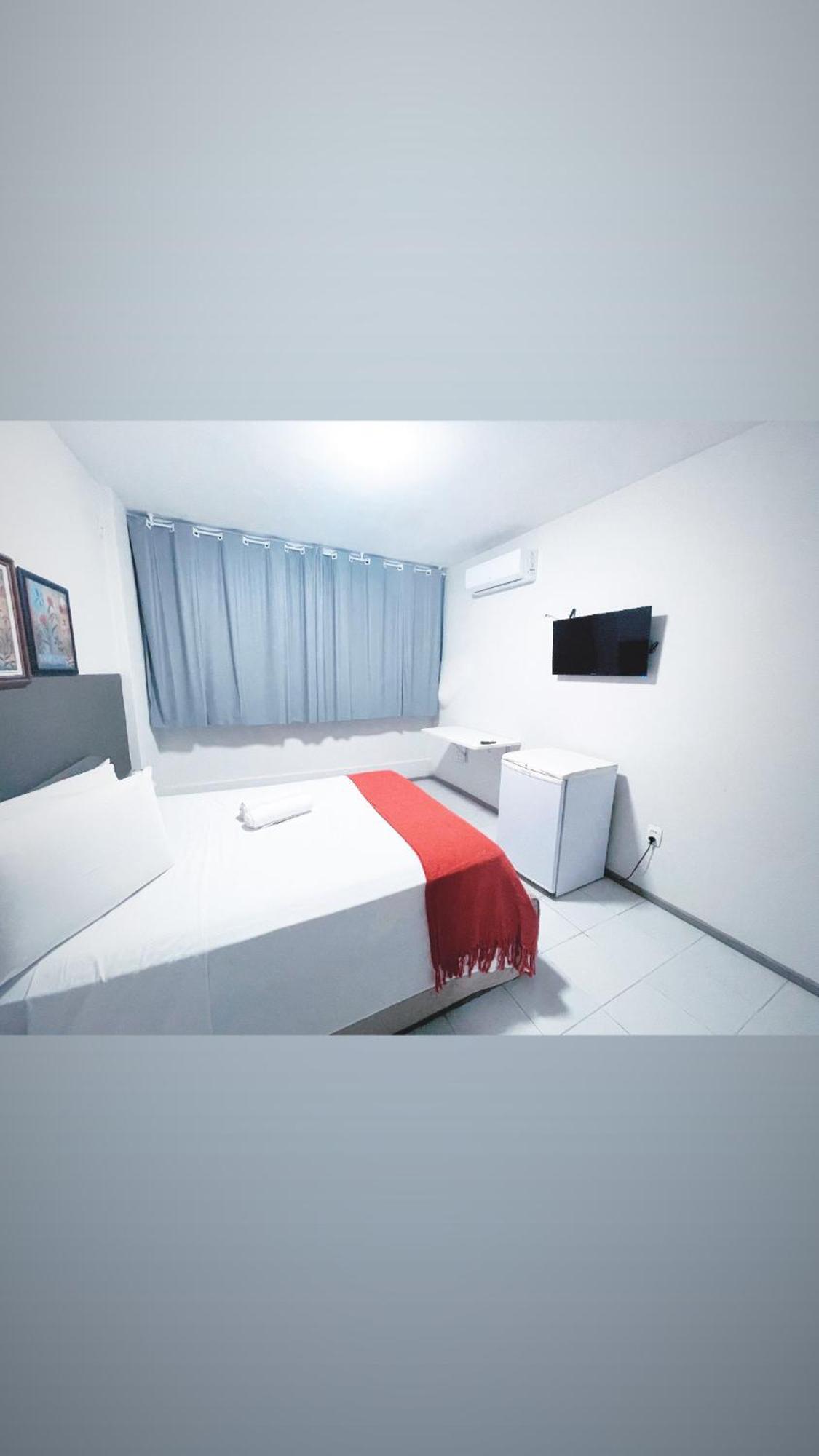 Pituba Suites Salvador Esterno foto