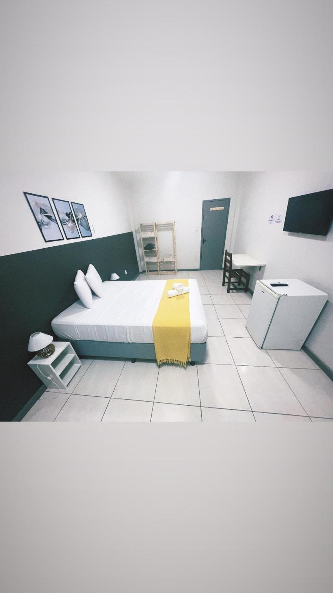 Pituba Suites Salvador Esterno foto