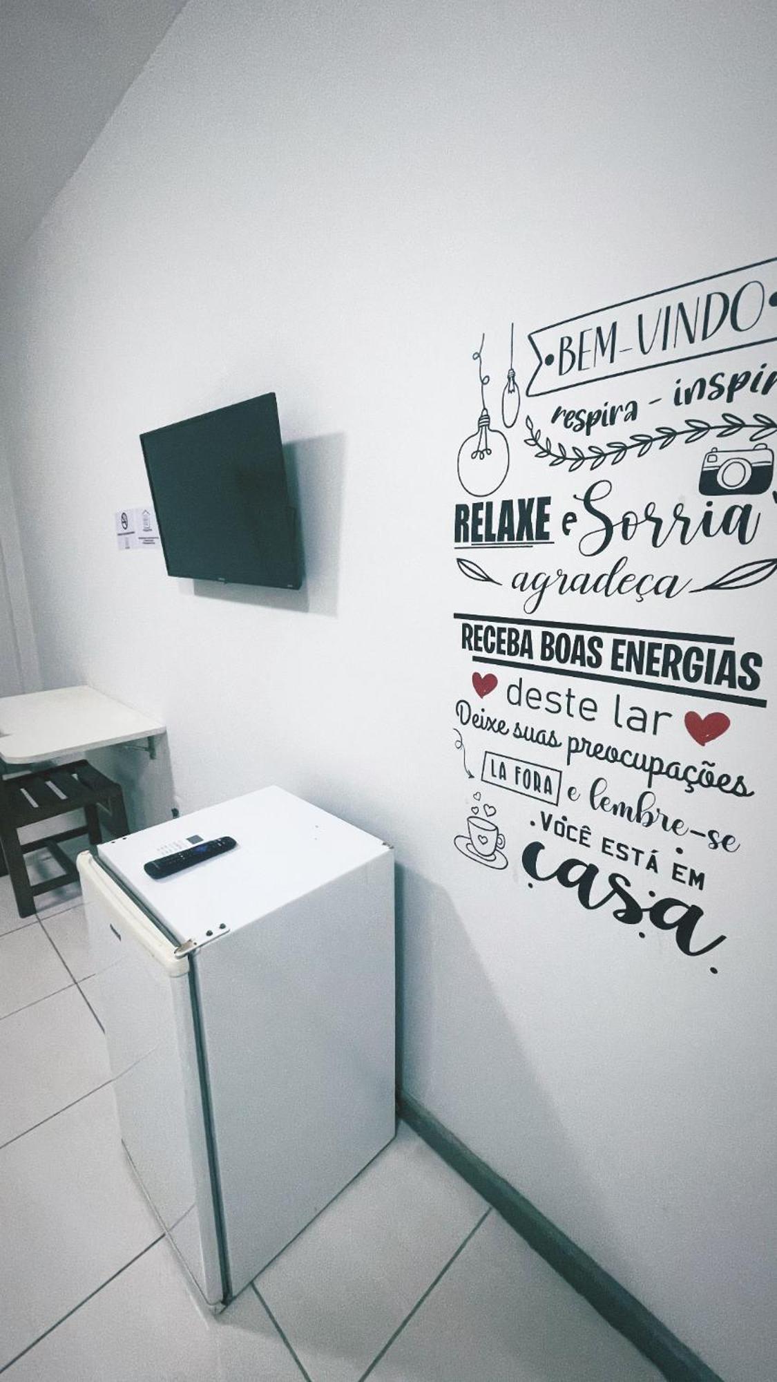 Pituba Suites Salvador Esterno foto